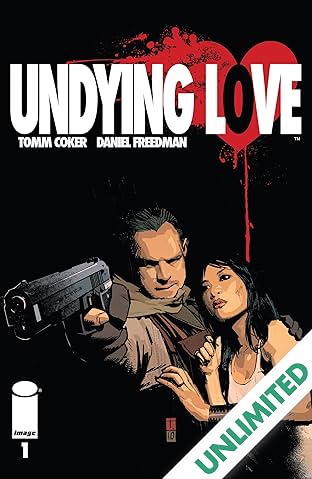 Undying Love #1